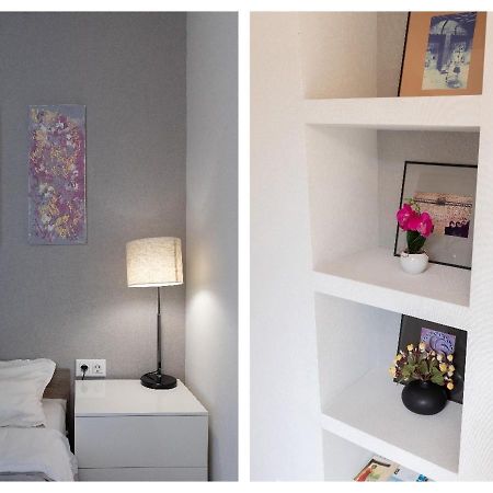 Hd New Apartment Tiflis Dış mekan fotoğraf
