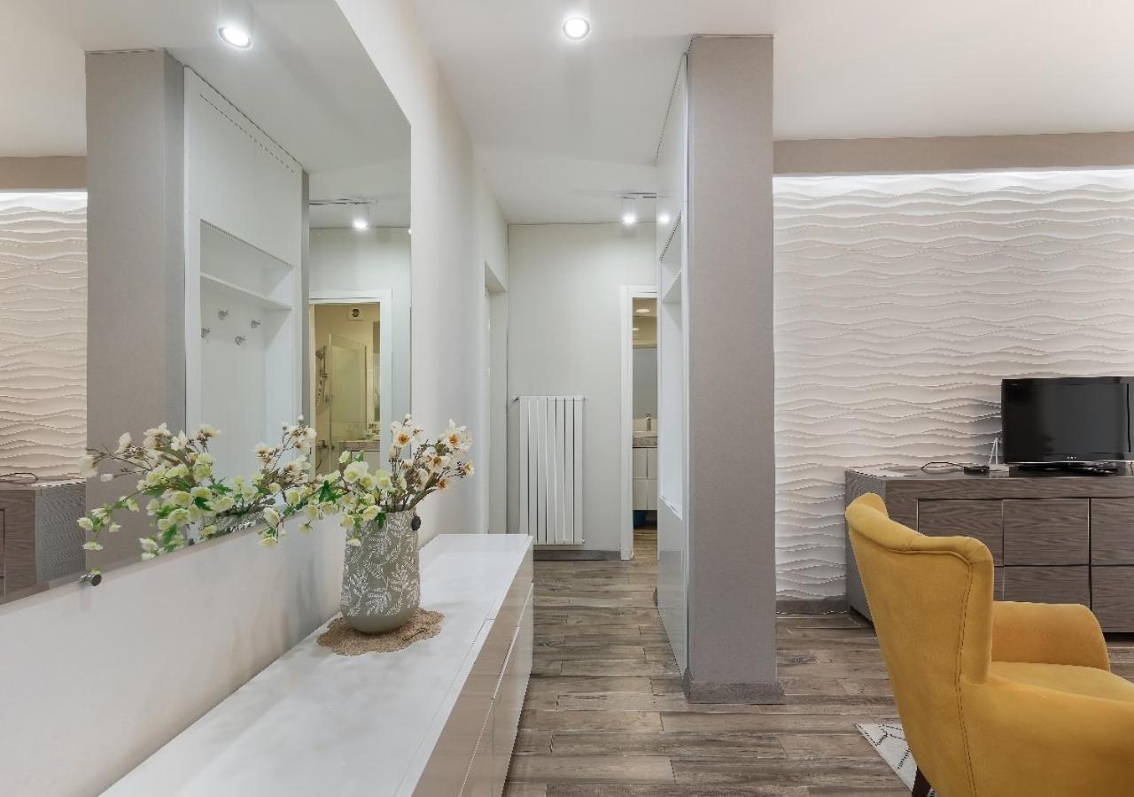 Hd New Apartment Tiflis Dış mekan fotoğraf