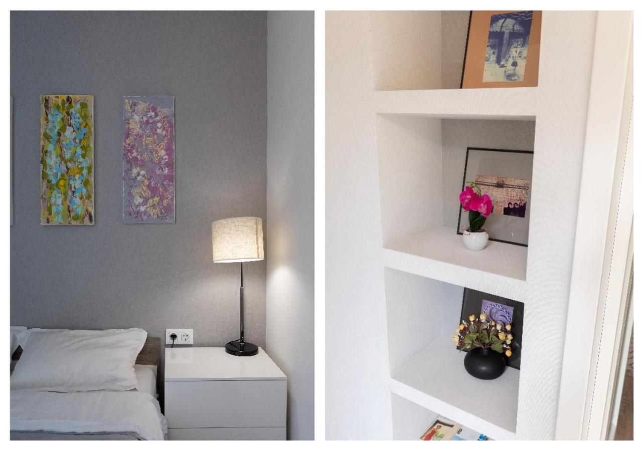 Hd New Apartment Tiflis Dış mekan fotoğraf