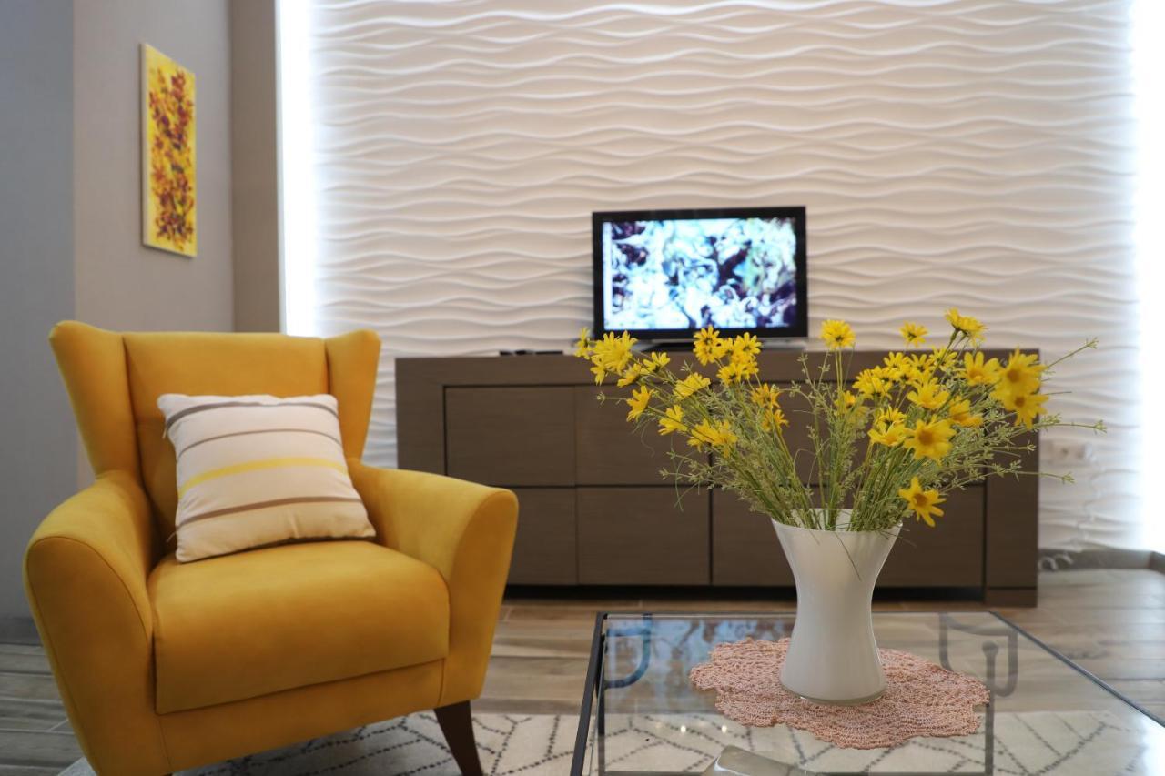 Hd New Apartment Tiflis Dış mekan fotoğraf