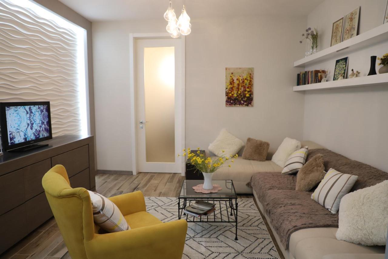 Hd New Apartment Tiflis Dış mekan fotoğraf